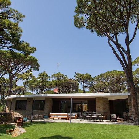 Villa Roccapini Castiglione della Pescaia Exterior photo